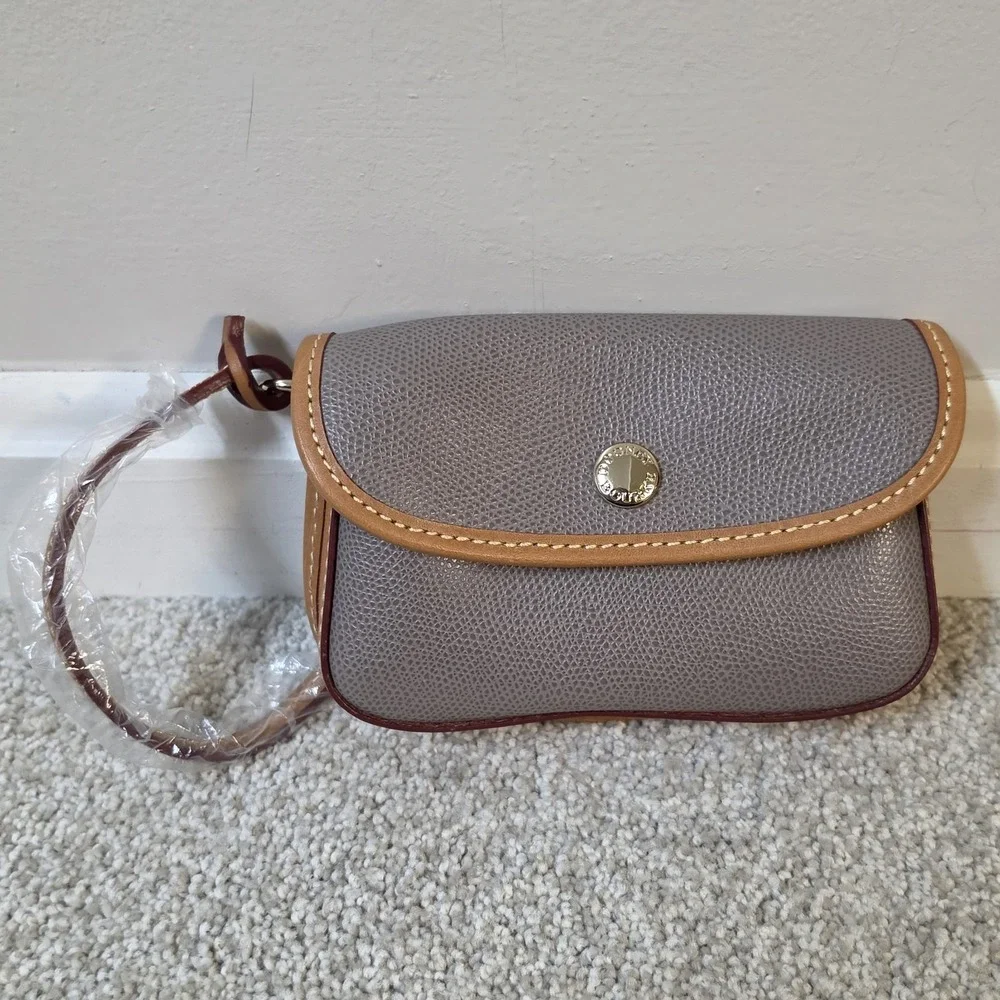 Dooney & Bourke | Bags | Dooney Bourke Small Wristlet Wallet  display picture 1